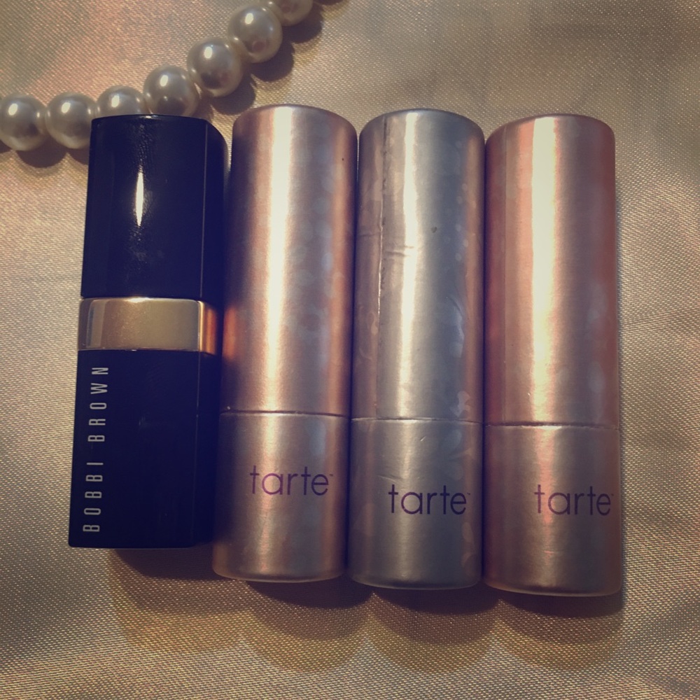 Prestige Deluxe Lipstick Bundle 💄